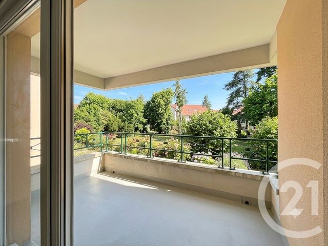 Appartement F3 à vendre DAMMARIE LES LYS