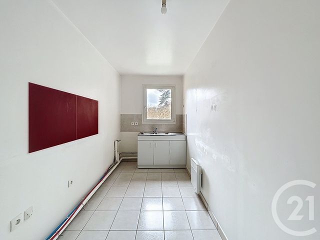 Appartement F3 &agrave; vendre - 3 pi&egrave;ces - 65,87 m2 - Dammarie Les Lys - 77 - ILE-DE-FRANCE