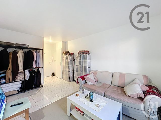 Appartement F1 à louer SAVIGNY LE TEMPLE