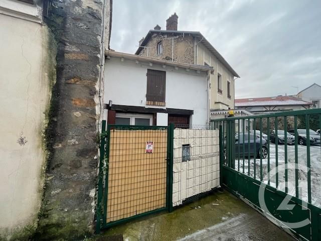 Appartement F1 à vendre MELUN