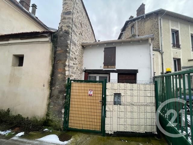 Appartement F1 &agrave; vendre - 1 pi&egrave;ce - 18,16 m2 - Melun - 77 - ILE-DE-FRANCE