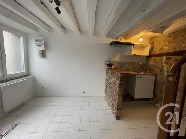 Appartement F1 &agrave; vendre - 1 pi&egrave;ce - 18,16 m2 - Melun - 77 - ILE-DE-FRANCE
