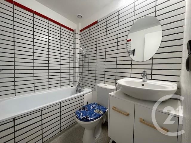 Appartement F1 &agrave; vendre - 1 pi&egrave;ce - 18,16 m2 - Melun - 77 - ILE-DE-FRANCE