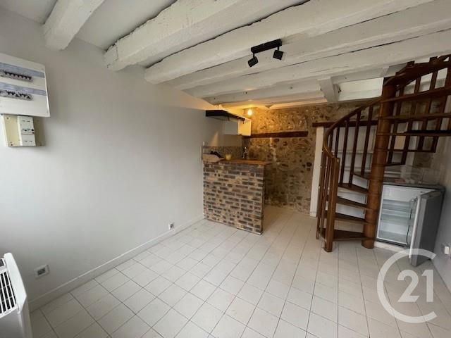 Appartement F1 &agrave; vendre - 1 pi&egrave;ce - 18,16 m2 - Melun - 77 - ILE-DE-FRANCE