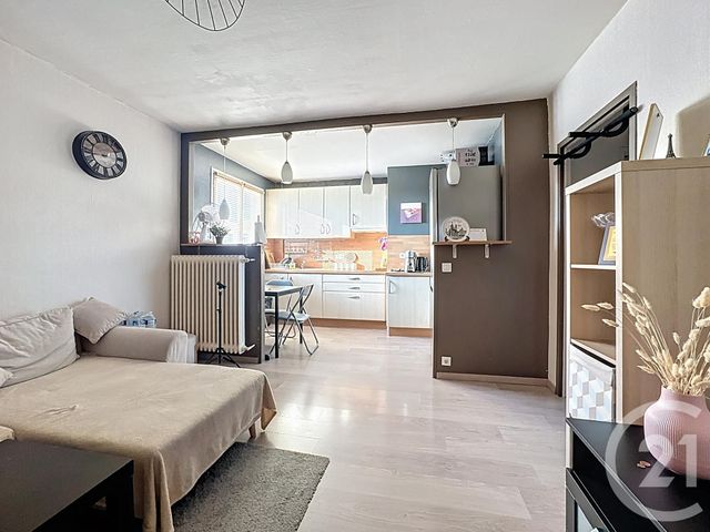 Appartement à vendre MELUN