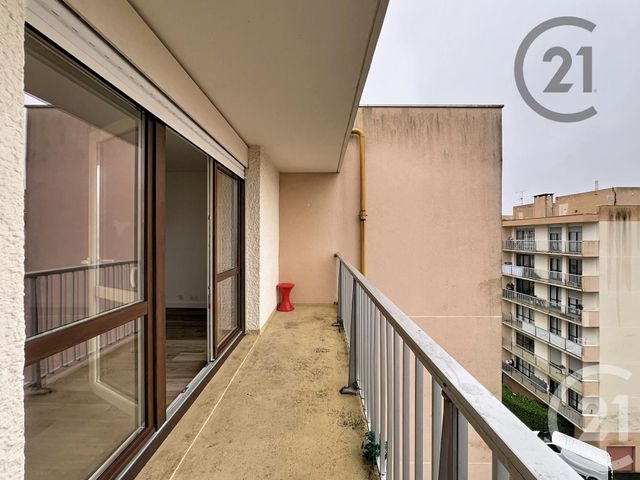 Appartement F1 &agrave; louer - 1 pi&egrave;ce - 35,80 m2 - Melun - 77 - ILE-DE-FRANCE