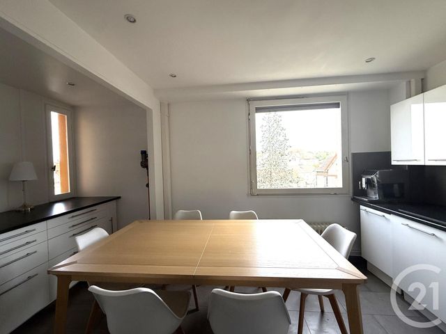 Appartement F5 &agrave; vendre - 5 pi&egrave;ces - 106,50 m2 - Melun - 77 - ILE-DE-FRANCE