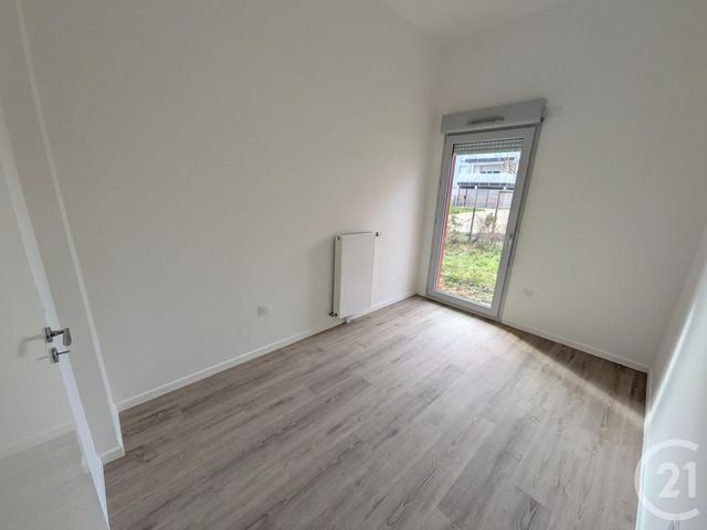 Appartement F3 &agrave; vendre - 3 pi&egrave;ces - 59 m2 - Melun - 77 - ILE-DE-FRANCE