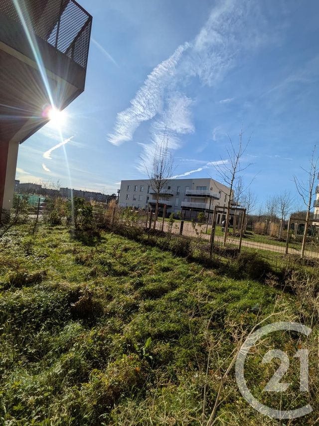 Appartement F3 &agrave; vendre - 3 pi&egrave;ces - 59 m2 - Melun - 77 - ILE-DE-FRANCE