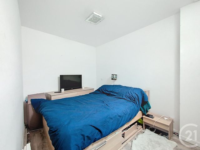 Appartement F3 &agrave; vendre - 3 pi&egrave;ces - 56 m2 - Melun - 77 - ILE-DE-FRANCE