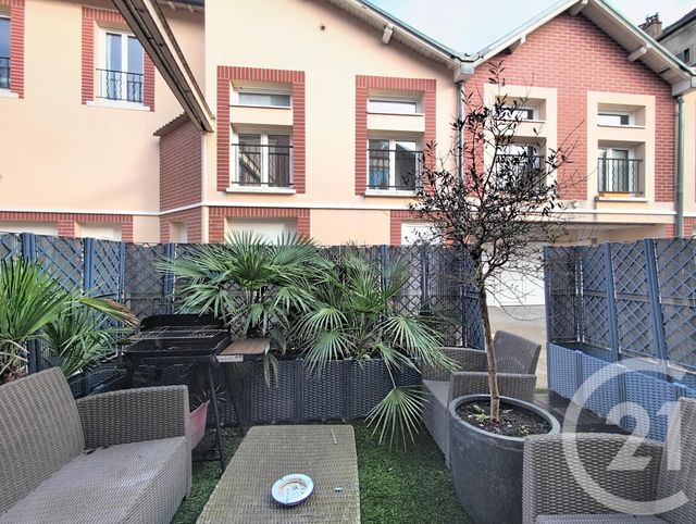 Appartement F3 à vendre MELUN