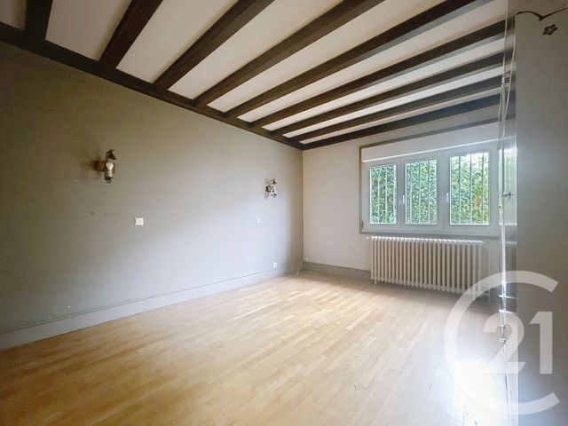 Maison &agrave; vendre - 4 pi&egrave;ces - 109 m2 - Melun - 77 - ILE-DE-FRANCE