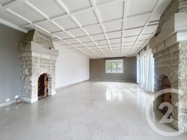 Maison &agrave; vendre - 4 pi&egrave;ces - 109 m2 - Melun - 77 - ILE-DE-FRANCE