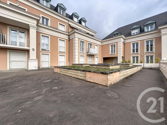 Appartement F3 &agrave; vendre - 3 pi&egrave;ces - 62,44 m2 - Melun - 77 - ILE-DE-FRANCE