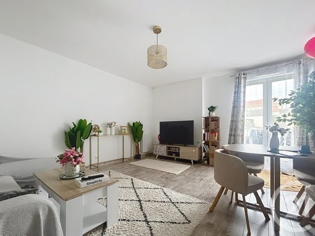 Appartement F3 à vendre MELUN