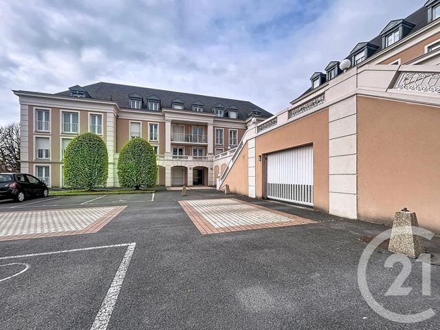 Appartement F3 &agrave; vendre - 3 pi&egrave;ces - 62,44 m2 - Melun - 77 - ILE-DE-FRANCE