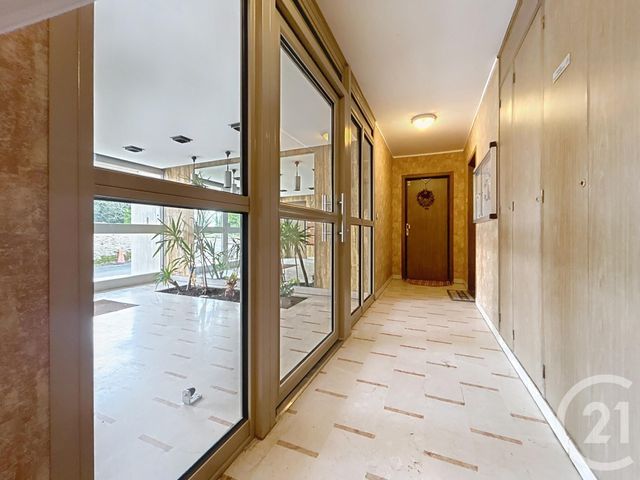 Appartement F2 &agrave; vendre - 2 pi&egrave;ces - 39 m2 - Melun - 77 - ILE-DE-FRANCE