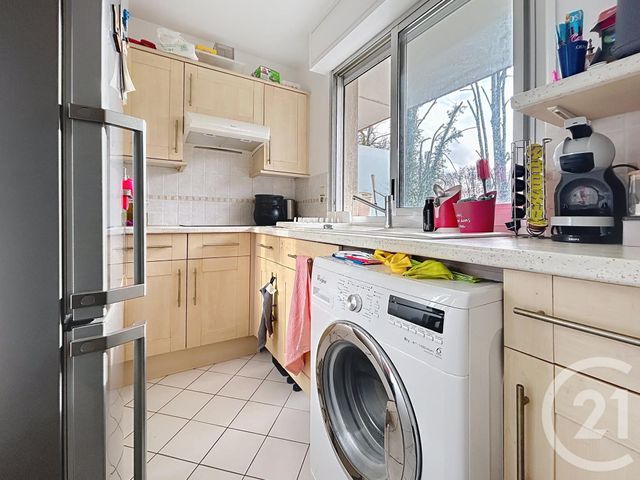 Appartement F2 &agrave; vendre - 2 pi&egrave;ces - 39 m2 - Melun - 77 - ILE-DE-FRANCE