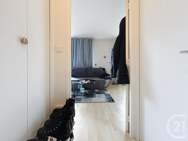 Appartement F2 &agrave; vendre - 2 pi&egrave;ces - 39 m2 - Melun - 77 - ILE-DE-FRANCE