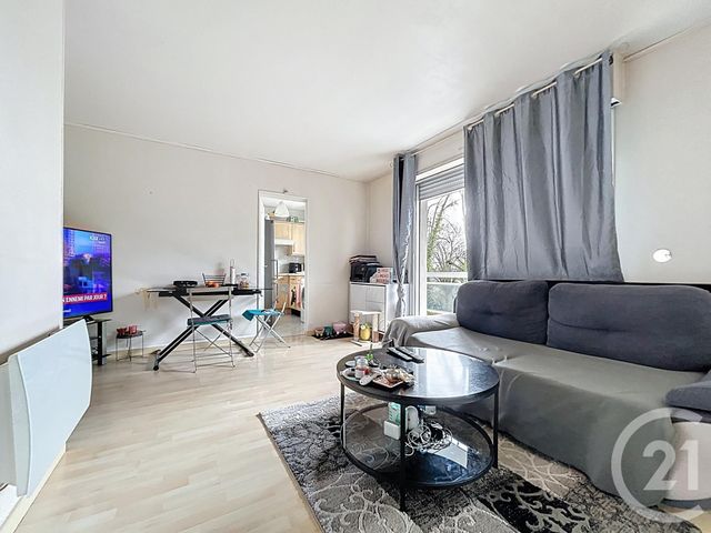 Appartement F2 &agrave; vendre - 2 pi&egrave;ces - 39 m2 - Melun - 77 - ILE-DE-FRANCE