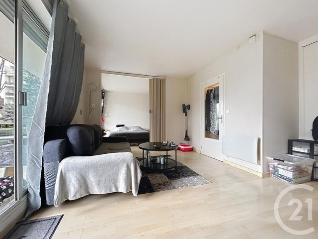 Appartement F2 &agrave; vendre - 2 pi&egrave;ces - 39 m2 - Melun - 77 - ILE-DE-FRANCE