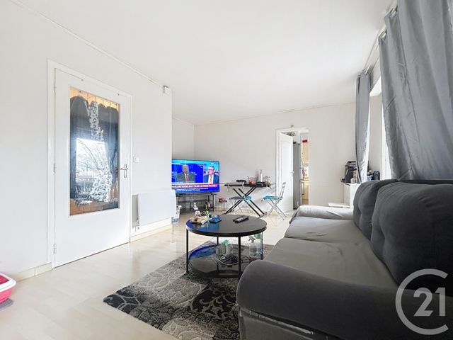 Appartement F2 &agrave; vendre - 2 pi&egrave;ces - 39 m2 - Melun - 77 - ILE-DE-FRANCE