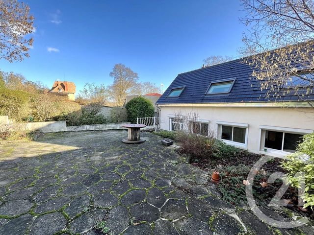 Appartement F3 à louer LE MEE SUR SEINE