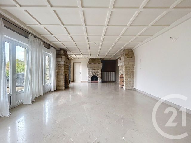 Maison &agrave; vendre - 4 pi&egrave;ces - 109 m2 - Melun - 77 - ILE-DE-FRANCE