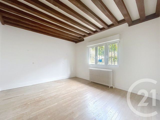 Maison &agrave; vendre - 4 pi&egrave;ces - 109 m2 - Melun - 77 - ILE-DE-FRANCE