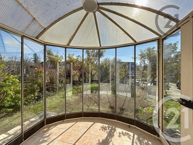 Maison à louer RUBELLES