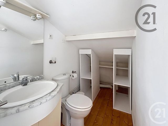 Maison &agrave; louer - 4 pi&egrave;ces - 66,34 m2 - Rubelles - 77 - ILE-DE-FRANCE