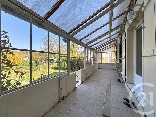 Maison &agrave; louer - 4 pi&egrave;ces - 66,34 m2 - Rubelles - 77 - ILE-DE-FRANCE