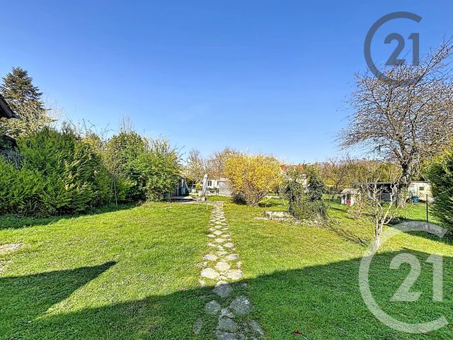 Maison &agrave; louer - 4 pi&egrave;ces - 66,34 m2 - Rubelles - 77 - ILE-DE-FRANCE