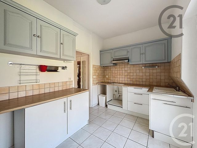 Maison &agrave; louer - 4 pi&egrave;ces - 66,34 m2 - Rubelles - 77 - ILE-DE-FRANCE