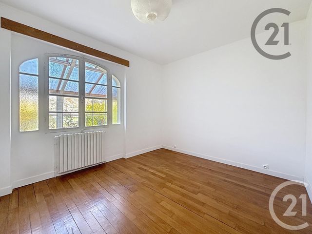 Maison &agrave; louer - 4 pi&egrave;ces - 66,34 m2 - Rubelles - 77 - ILE-DE-FRANCE