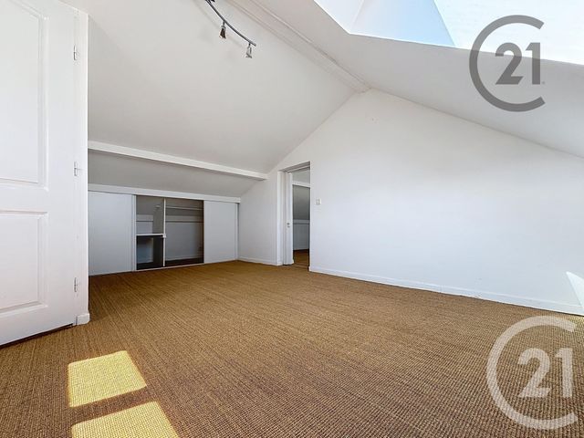 Maison &agrave; louer - 4 pi&egrave;ces - 66,34 m2 - Rubelles - 77 - ILE-DE-FRANCE