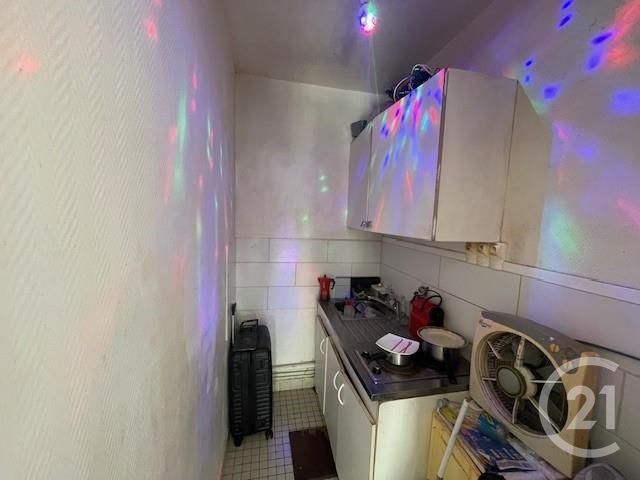 Appartement F1 &agrave; vendre - 1 pi&egrave;ce - 19,74 m2 - Melun - 77 - ILE-DE-FRANCE