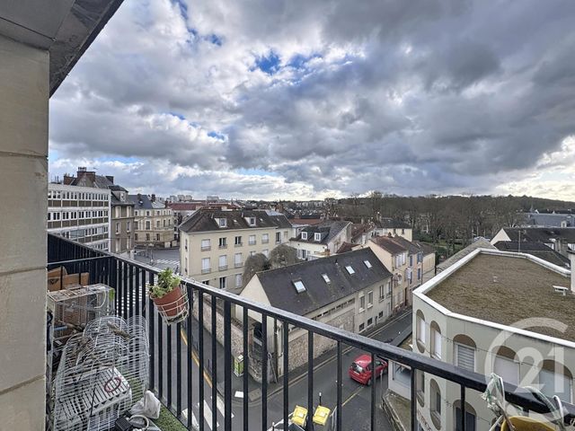 Appartement F1 à vendre MELUN