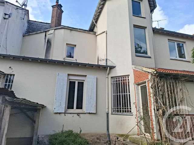 Immeuble &agrave; vendre - 235 m2 - Melun - 77 - ILE-DE-FRANCE