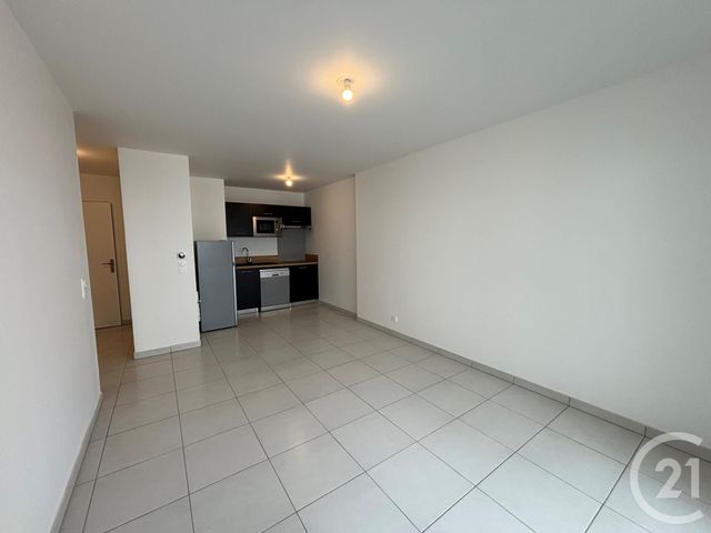 Appartement F2 &agrave; louer - 2 pi&egrave;ces - 41,45 m2 - Melun - 77 - ILE-DE-FRANCE