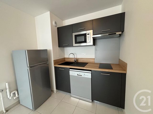 Appartement F2 &agrave; louer - 2 pi&egrave;ces - 41,45 m2 - Melun - 77 - ILE-DE-FRANCE