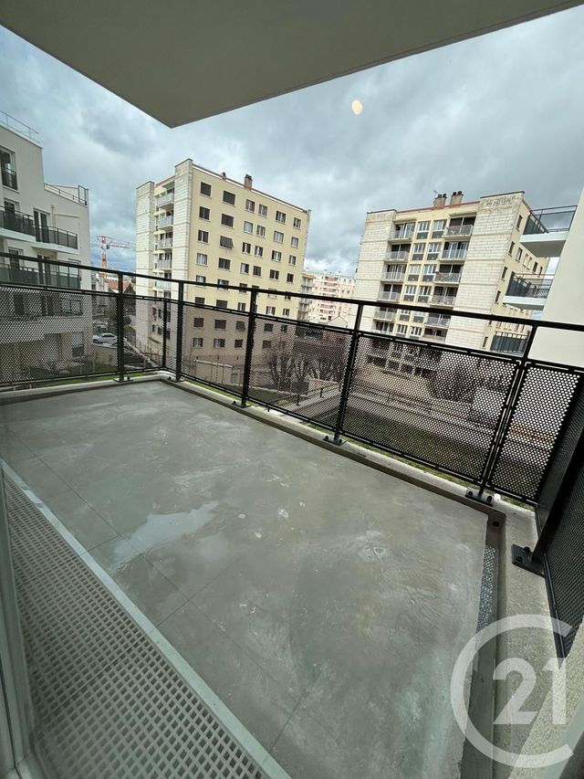 Appartement F2 &agrave; louer - 2 pi&egrave;ces - 41,45 m2 - Melun - 77 - ILE-DE-FRANCE