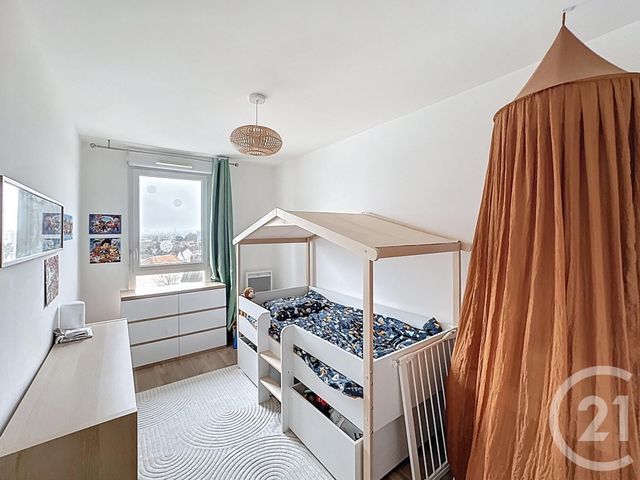 Appartement F3 &agrave; vendre - 3 pi&egrave;ces - 62,70 m2 - 77 - ILE-DE-FRANCE