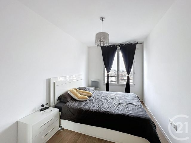 Appartement F3 &agrave; vendre - 3 pi&egrave;ces - 62,70 m2 - 77 - ILE-DE-FRANCE