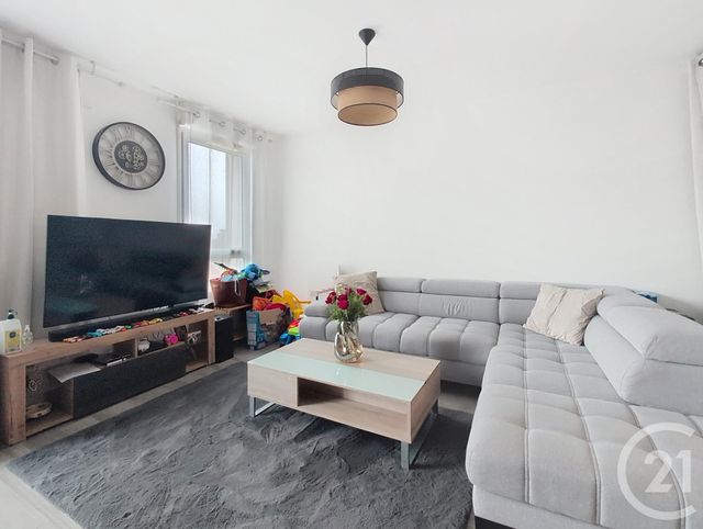 Appartement F3 à vendre None