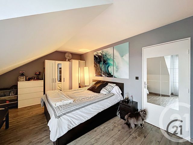 Appartement F4 &agrave; vendre - 4 pi&egrave;ces - 76,15 m2 - Moissy Cramayel - 77 - ILE-DE-FRANCE