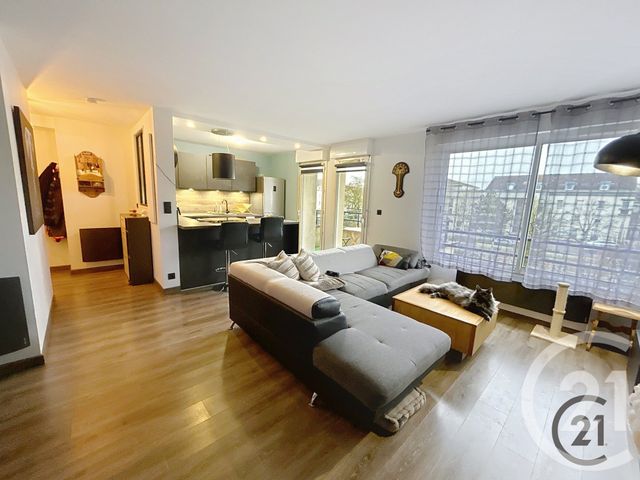 Appartement F4 à vendre MOISSY CRAMAYEL