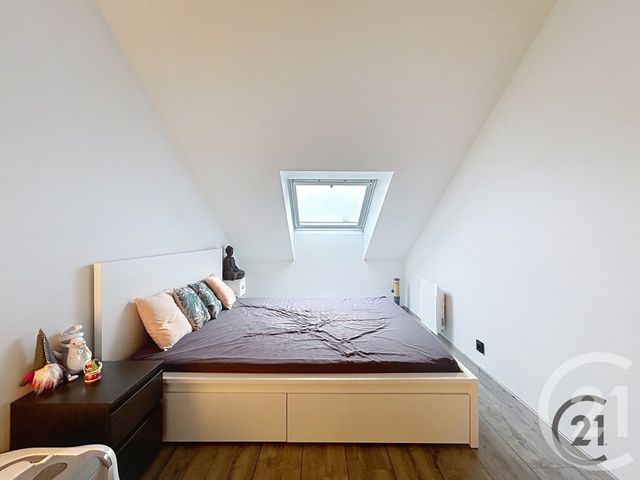 Appartement F4 &agrave; vendre - 4 pi&egrave;ces - 76,15 m2 - Moissy Cramayel - 77 - ILE-DE-FRANCE