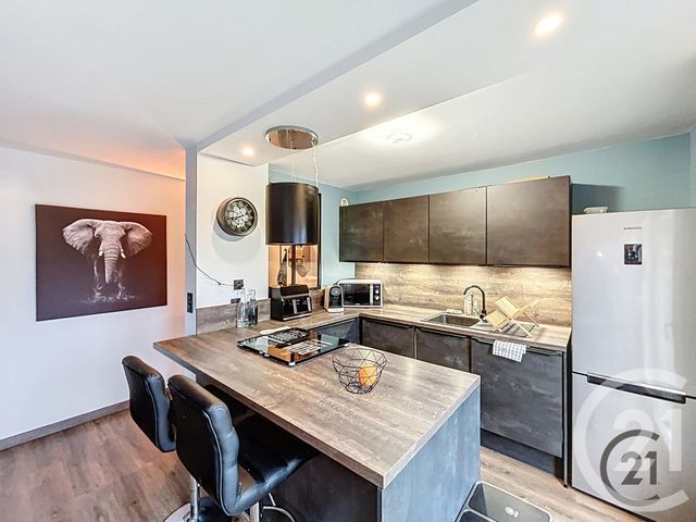 Appartement F4 &agrave; vendre - 4 pi&egrave;ces - 76,15 m2 - Moissy Cramayel - 77 - ILE-DE-FRANCE