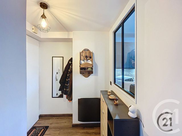 Appartement F4 &agrave; vendre - 4 pi&egrave;ces - 76,15 m2 - Moissy Cramayel - 77 - ILE-DE-FRANCE